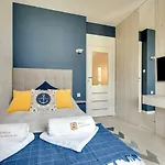 Luxury Voyage Apartman