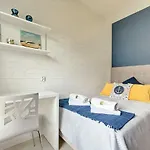 Apartman Luxury Voyage Gdańsk