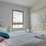 Luxury Voyage Apartman *