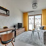 Apartman Luxury Voyage