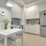 Luxury Voyage Apartman