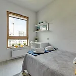 Luxury Voyage Apartman Gdańsk