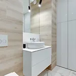 Apartman Luxury Voyage *