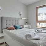 Apartman Luxury Voyage
