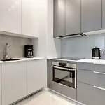 Apartman Luxury Voyage Gdańsk