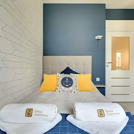 Luxury Voyage + Extra Bikes * Danzica