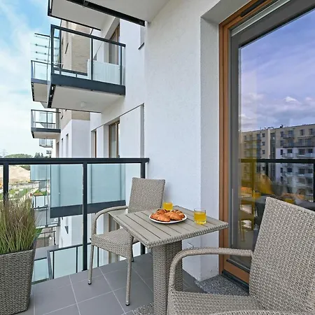 Apartment Luxury Voyage + Extra Bikes *