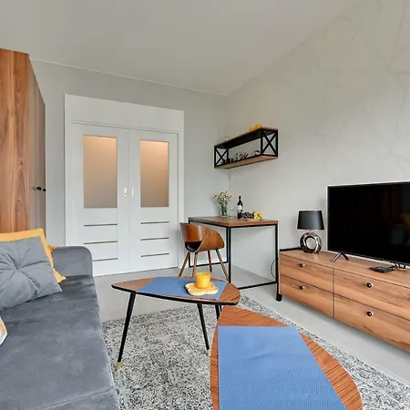 Luxury Voyage Apartamento *