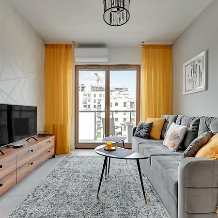 Apartment Luxury Voyage + Extra Bikes