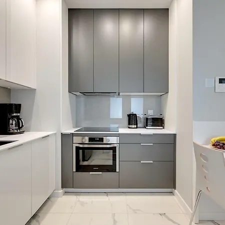 Luxury Voyage + Extra Bikes Apartment *