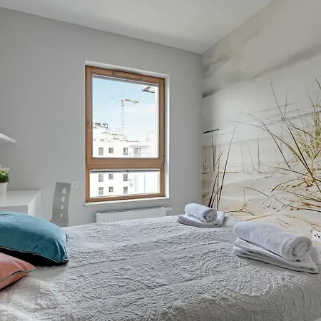 Luxury Voyage + Extra Bikes Apartment *