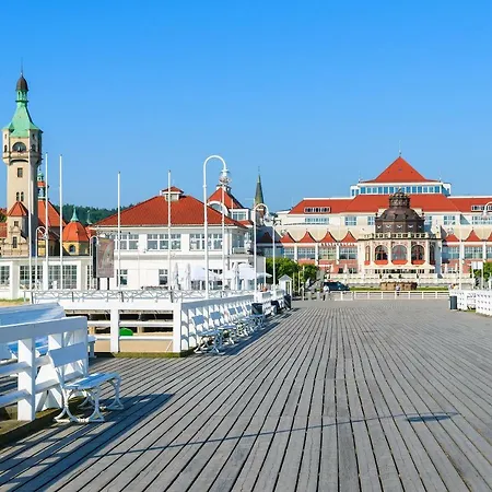 Luxury Voyage + Extra Bikes * Gdansk