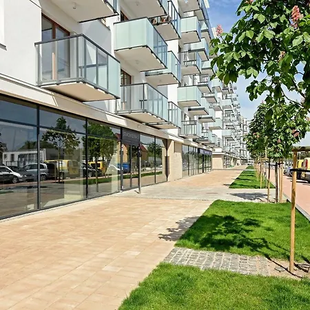 Appartamento Luxury Voyage + Extra Bikes