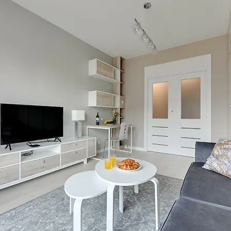 Apartment Luxury Voyage + Extra Bikes