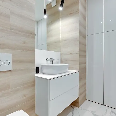 Apartment Luxury Voyage + Extra Bikes *