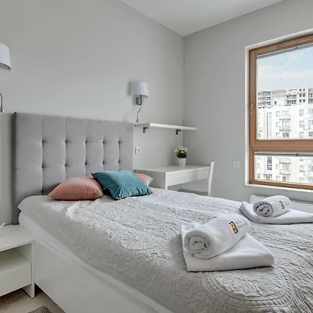 Apartment Luxury Voyage + Extra Bikes