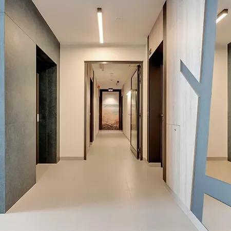 Apartment Luxury Voyage + Extra Bikes *