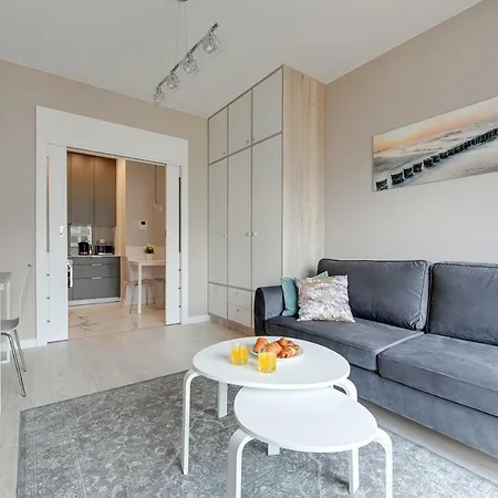 Luxury Voyage + Extra Bikes * Danzica