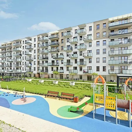Apartamento Luxury Voyage *