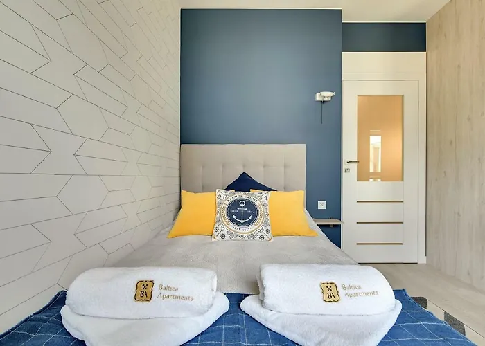 Luxury Voyage + Extra Bikes * 格但斯克