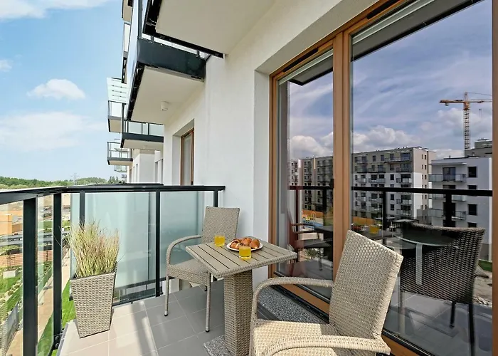 Luxury Voyage + Extra Bikes Gdańsk