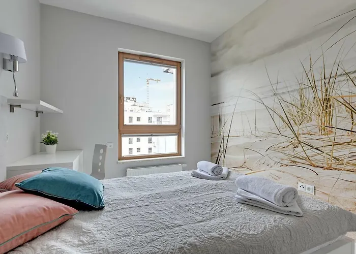 Luxury Voyage + Extra Bikes Apartament *