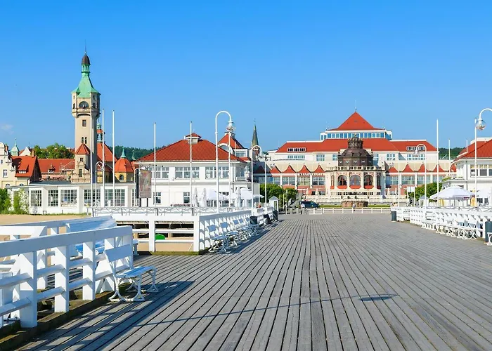 Luxury Voyage + Extra Bikes * Gdańsk