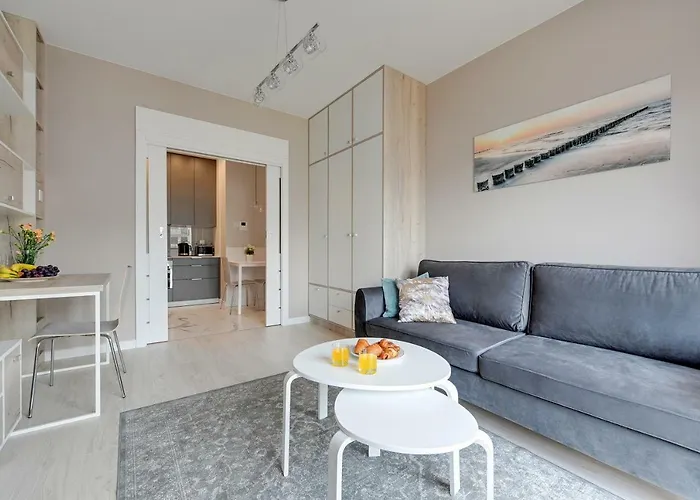 Luxury Voyage + Extra Bikes * 格但斯克