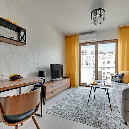 Apartmán Luxury Voyage + Extra Bikes